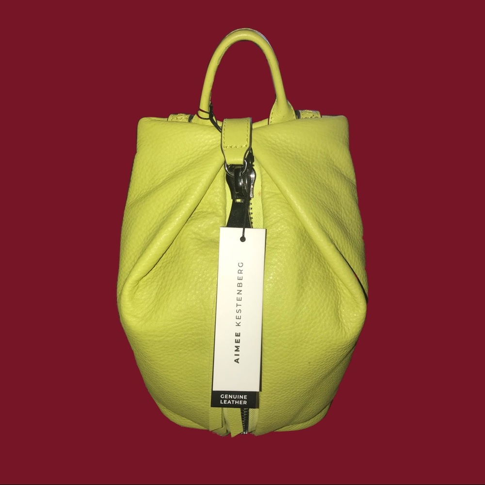 mini bag
